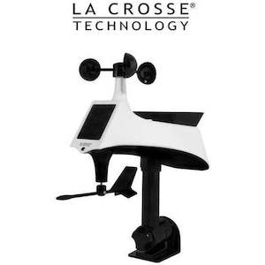 La Crosse LTV-WR1 Wind Speed, Direction and Rain Gauge Multi Sensor