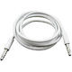 Tesa 3.5mm To 3.5mm Stereo Audio Cable 1m