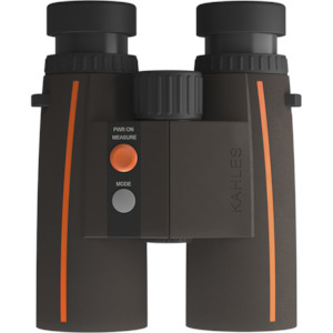 Kahles: Kahles Helia 10x42 LRF Binoculars