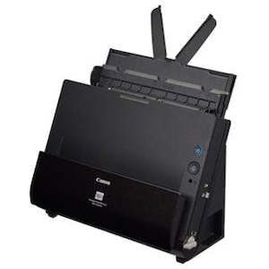 Canon imageFORMULA DRC225II Duplex Document Scanner