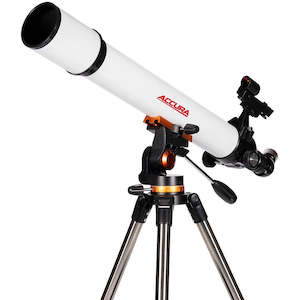 Accura Travel Telescope 70mmx700mm with carry case