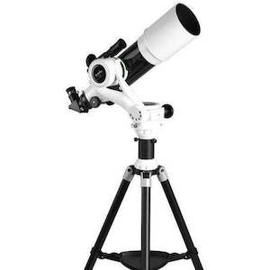 Refractor Telescopes: SkyWatcher Star Adventurer 102mm AZ5 Telescope