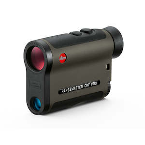 Leica Rangemaster CRF PRO