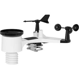Tesa: Tesa TX29-WRTH Tesa WH65 WS2980C-PRO Replacement Outdoor Multi Sensor