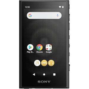 Electronics: Sony NWA306B High Resolution Walkman