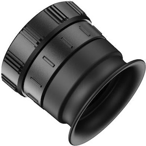 Telescope Accessories: Hikmicro Thunder 3.0 Eyepiece Clipon