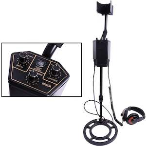 Gold Century: Gold Century Underwater Metal Detector