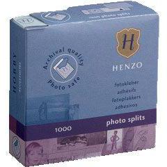 Henzo: Henzo Photo Splits - 1000