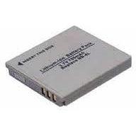Camera Batteries: Inca Canon Nb-4l Compatible Battery