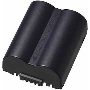 Inca: Inca Panasonic Cga-s006e Compatible Battery