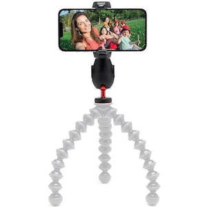 Joby: Joby Griptight Pro 3 Mount