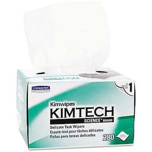 Kimtech: Kimtech Science Kimwipes