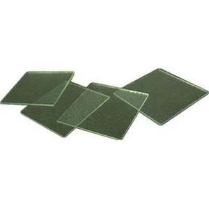 Knittel Cover Slips 100 pack