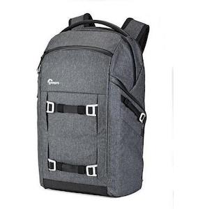 Lowepro Freeline Bp 350 Aw Heather Grey  Camera Bag