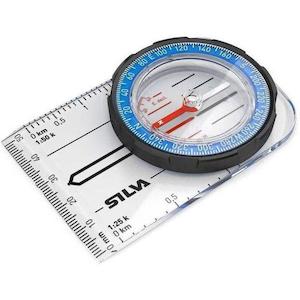 Silva: Silva Field Compass