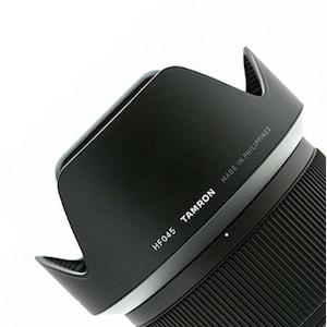 TAMRON LENS HOOD FOR F045 35MM F1.4