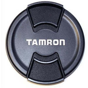Tamron: Tamron Front Cap 95mm Lens Cap