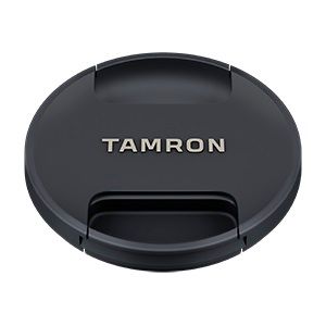 Tamron 82mm Lens Cap New Logo Lens Accessory
