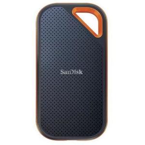 Sandisk 2TB Extreme Pro Portable SSD V2
