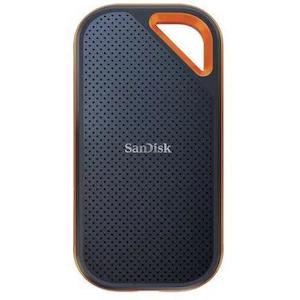 Sandisk: Sandisk 1tb Extreme Pro Portable SSD V2