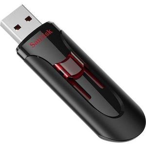 Sandisk: Sandisk Cruzer Glide Usb 3.0 Drive 32gb Usb Flash Drive