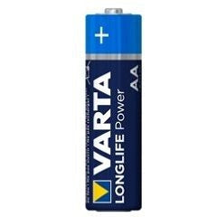 Varta: VARTA ALK LONGLIFE POWER AA 10PK [MINIMMUM ORDER 12]