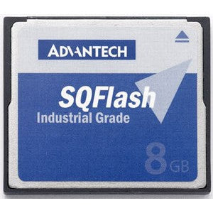 Advantech SQFlash SLC Compact Flash 256MB