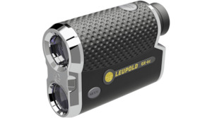Lrf Monocular: Leupold GX-6c Digital Golf Laser Rangefinder