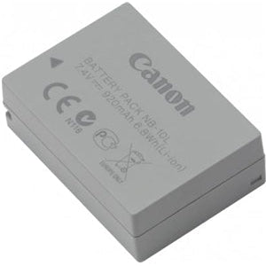 Canon NB-10L Battery