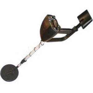 Gold Century Discriminating Metal Detector