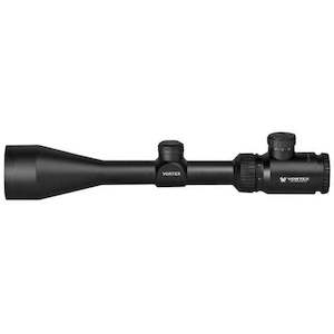 Vortex 3-9x50 Crossfire II Riflescope (V-Brite)