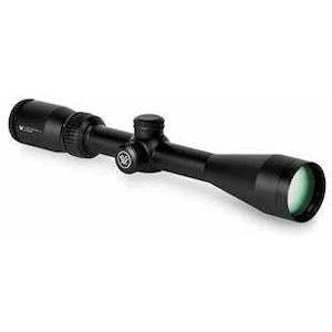 Vortex 4-12x44 Crossfire II Riflescope (Dead-Hold BDC)