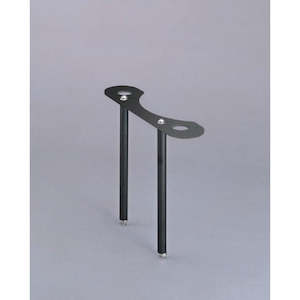 Davis Sensor mounting Shelf for UV/Solar (fits to existing Vantage Pro2 ISS)