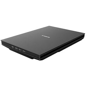 Scanners: Canon CanoScan Flatbed LiDE300 2400x2400 USB Type-C Scanner
