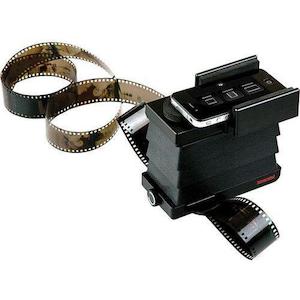 Lomography Smartphone Film Scanner