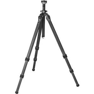 Gitzo Mountaineer Series 3 3 Section Tripod