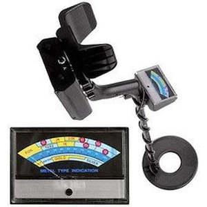 Gold Century Professional Metal Detector