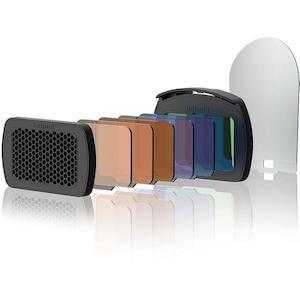 Hahnel: Hahnel Module Light Effects Kit Accessories