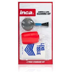 Inca: Inca Cleaning Kitcare & Maintenance