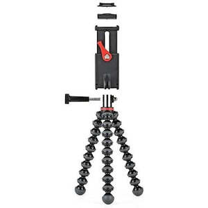 Joby: Joby Griptight Action Kit