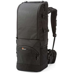 Lowepro Lens Trekker 600 Aw Iii Black  Camera Bag