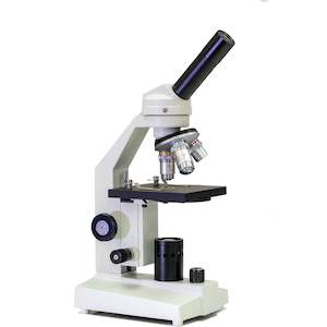 Skylab 400x Deluxe Biological Microscope