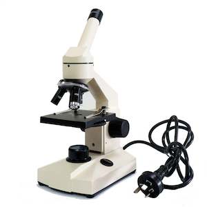 Skylab 400x Biological Microscope