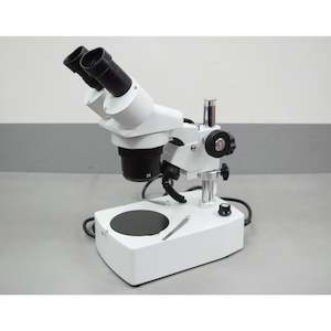 Skylab: Skylab Stereo Achromatic Microscope