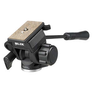 Slik 504QF-II Video Head Only