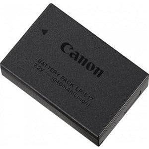 Canon LP-E17 Battery Pack