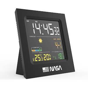 NASA Weather Station - Astronaut WS300 - SPECIAL