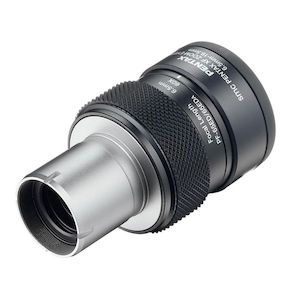 Pentax: Pentax XF SMC 6.5-19.5mm Zoom Eyepiece for Spotting Scope