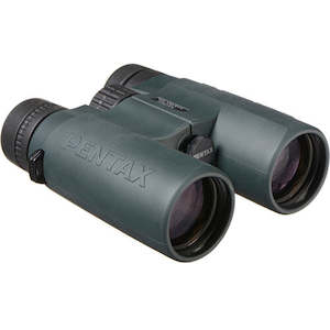Pentax ZD 10x43 WP Binoculars