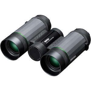 Pentax VD 4x20 WP 3-In-1 Binoculars